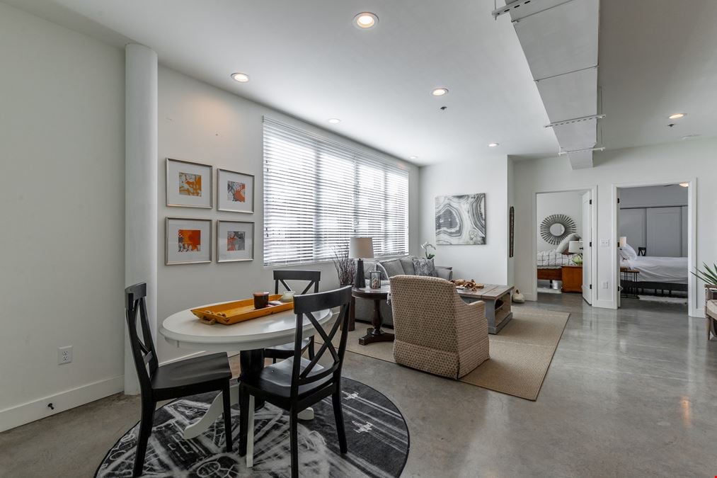 27 W 19th Street