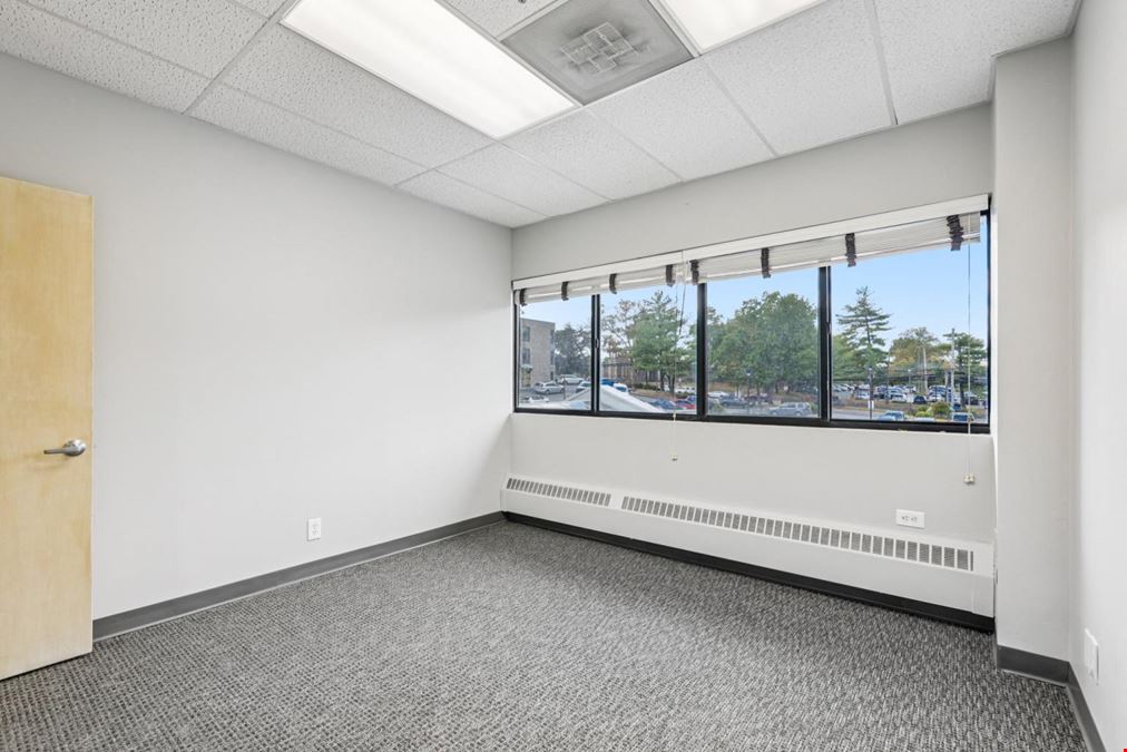 970 North Broadway