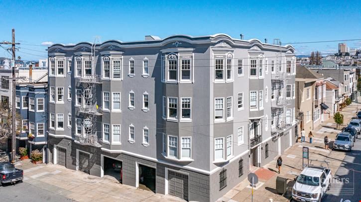 For Sale | 2490 Greenwich Street