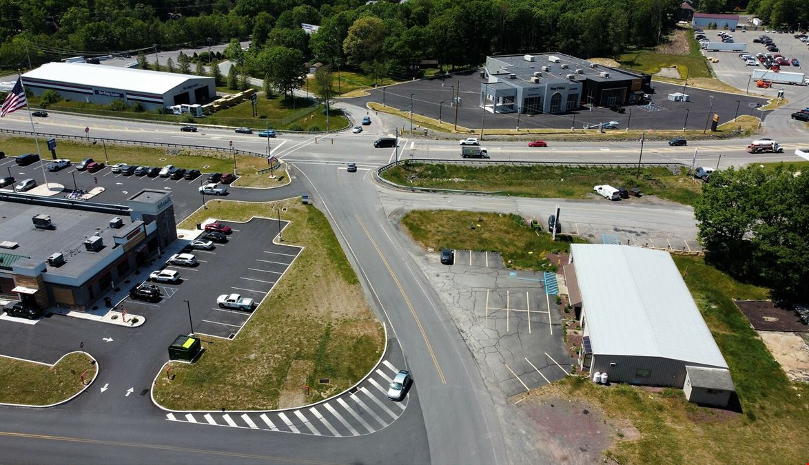 Pocono Summit Tobacco/Smoke Shop FOR SALE