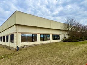 Office Flex Warehouse in Williamston