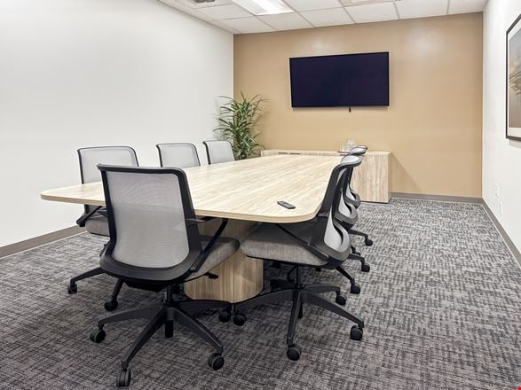 Preview of Office space for Rent at 12822 Southeast 32nd Street Suite 200