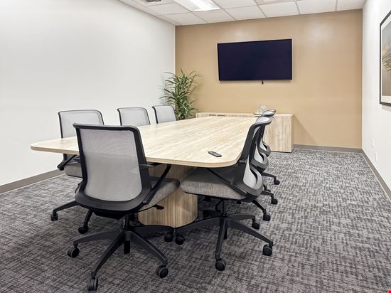 Regus - Bellevue - SE 32nd