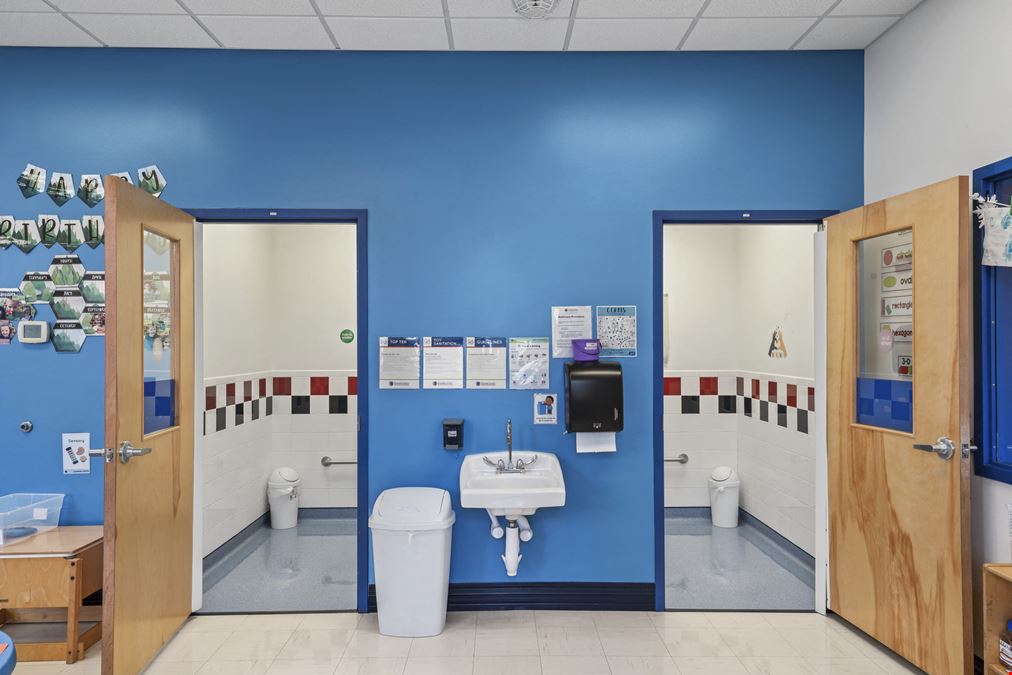 Belmont Ridge Early Ed Center | Owner-User Opportunity