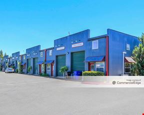 Shiloh Business Park