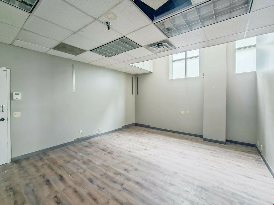 Securities Building