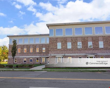 Preview of commercial space at 175 South Street