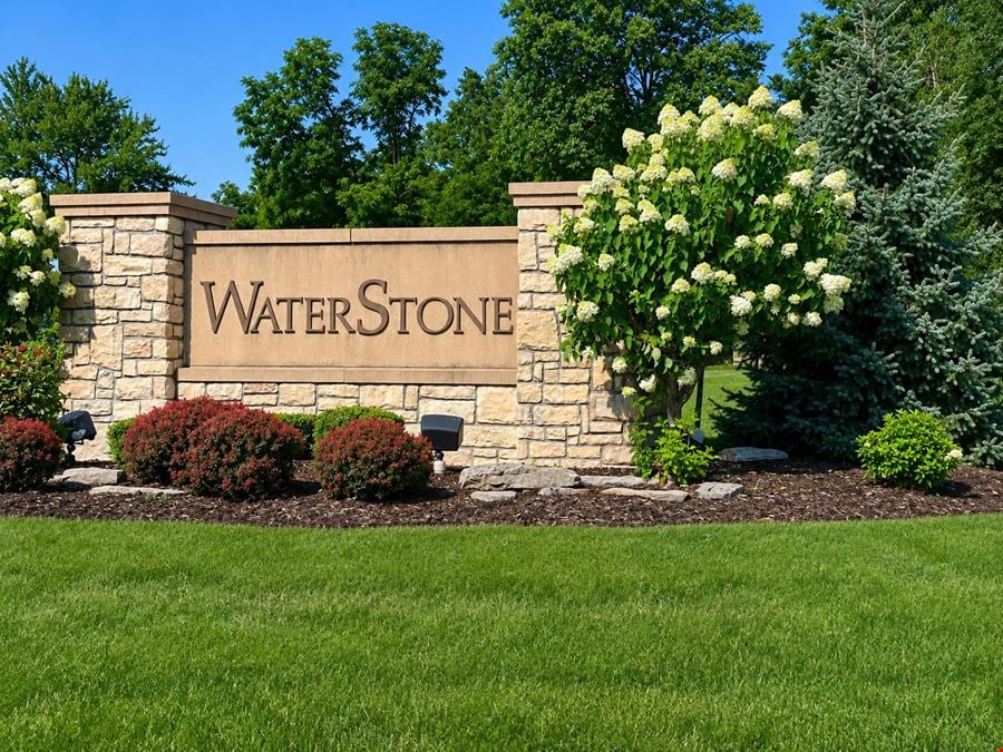 Waterstone Office Building