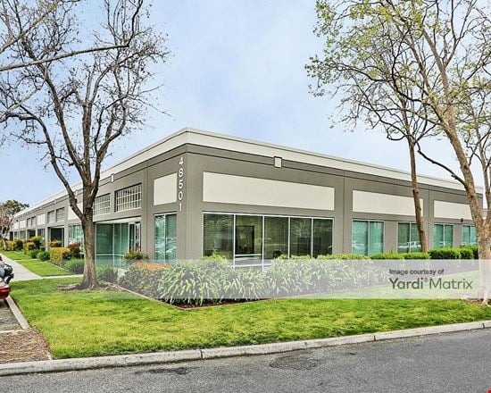 Preview of Industrial space for Rent at 48501 Warm Springs Blvd