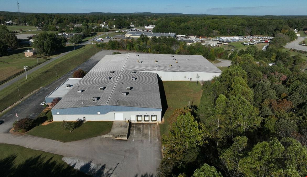 281 Industrial Dr