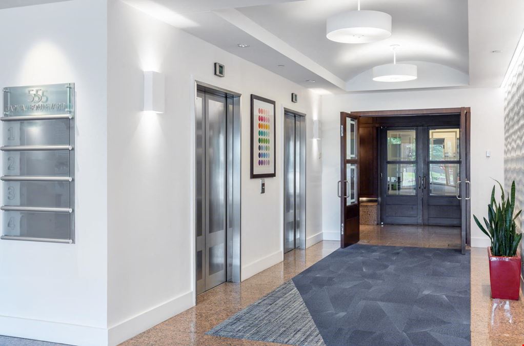 Corporate Ridge - 55 Capital Boulevard