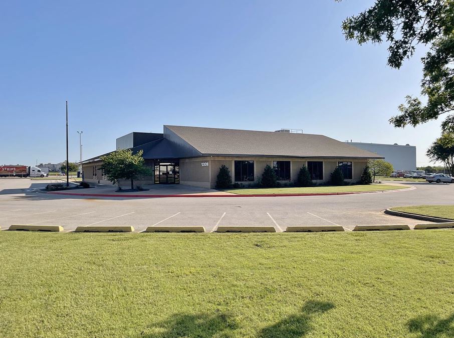 1301 SE 59th Street