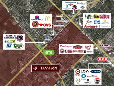 The Domain at Northgate