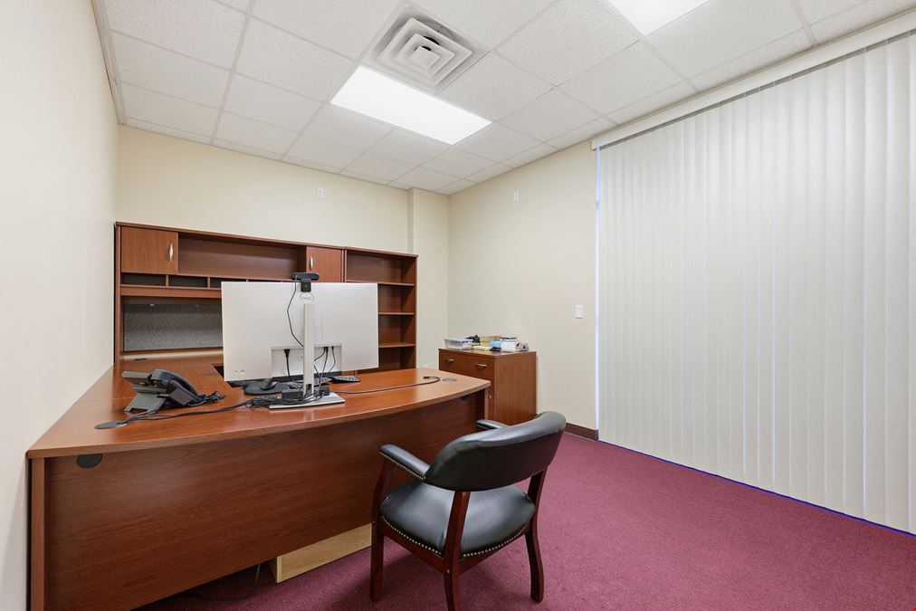 13570 NW 101st Drive, Suite 200 - Office