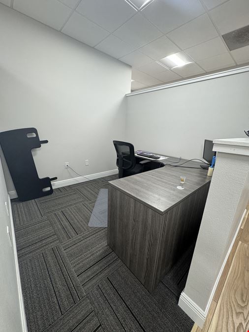 CasaBella Office Complex