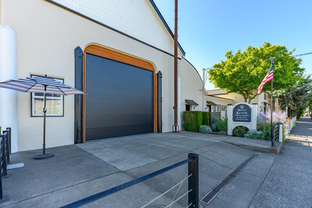 258 N Kutch Street Suite A