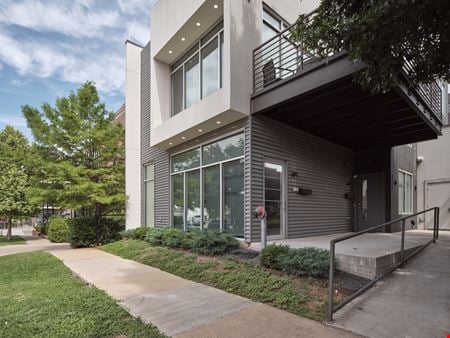 Preview of Office space for Rent at 435 Northwest 12th Street, Suite A
