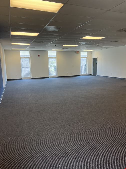 Mixed Use Office Space