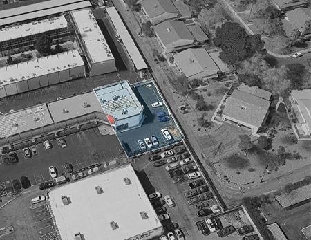 Preview of Retail space for Rent at 1550 E Tropicana Ave