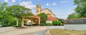 La Quinta Inn & Suites by Wyndham Greenville Haywood