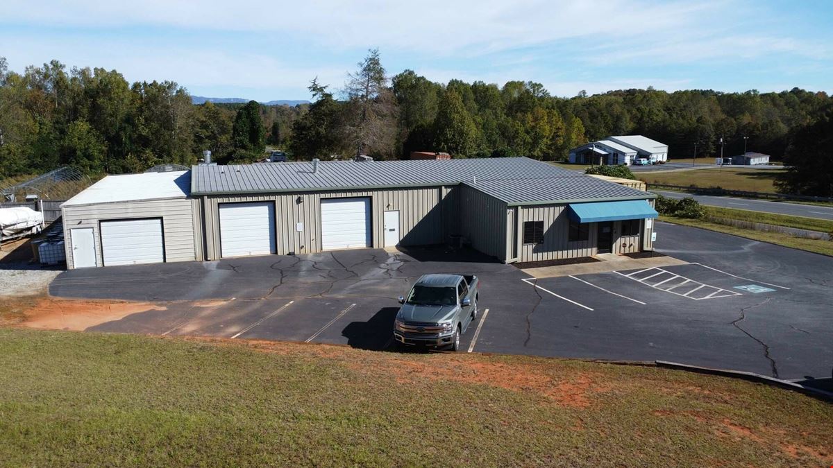 1171 N Highway 25