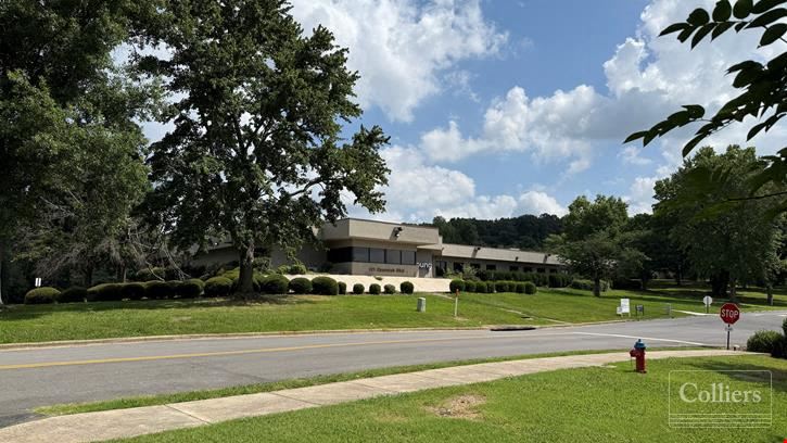 Office Space Available in Madison Research Park