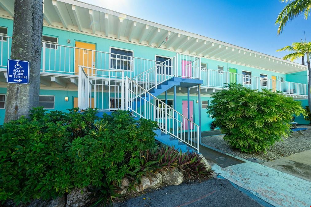 Looe Key Reef Resort