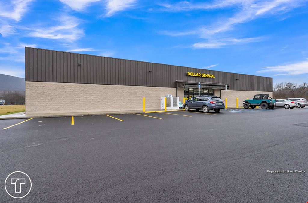 Dollar General