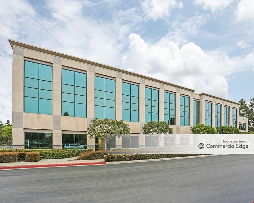 Carlsbad Ranch Corporate Center