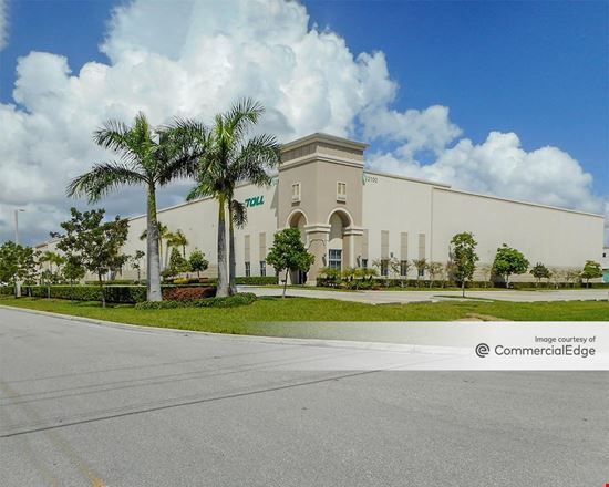 Preview of Industrial space for Rent at 12950 NW 25th Street