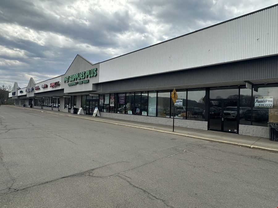 3142 West State Street - 3,080+/- SF Retail Space