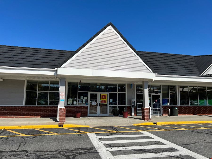 Lordens Plaza