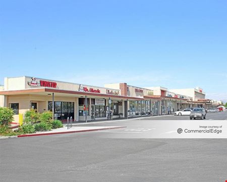 Preview of Retail space for Rent at 2025 El Camino Real