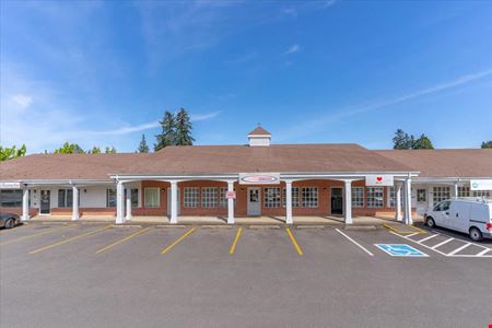 Preview of Office space for Sale at 850 Lancaster Dr SE