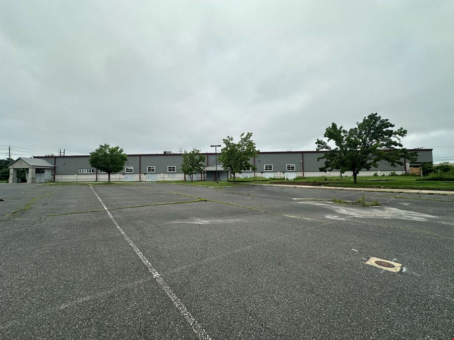 302 Commerce Square Boulevard
