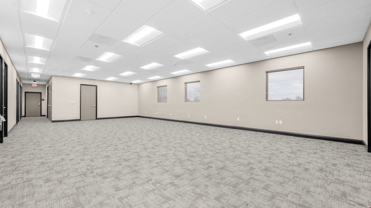 Medical Office Space in Excellent Condition 0.5 Miles from Madera Hospital