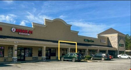 Preview of Retail space for Rent at 701 Devika Dr