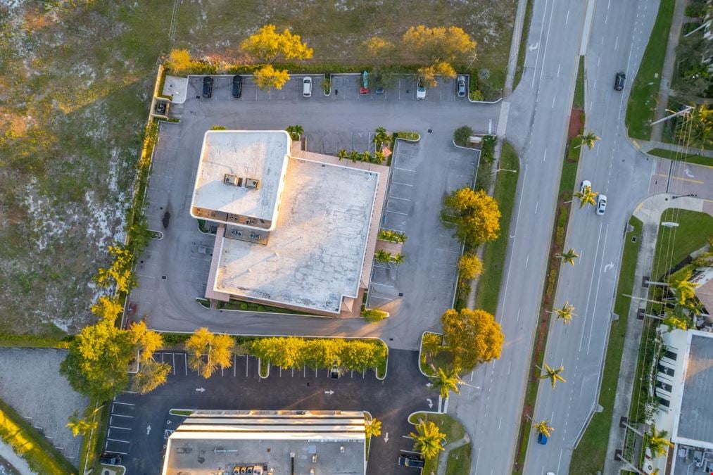 7940 North Federal Hwy