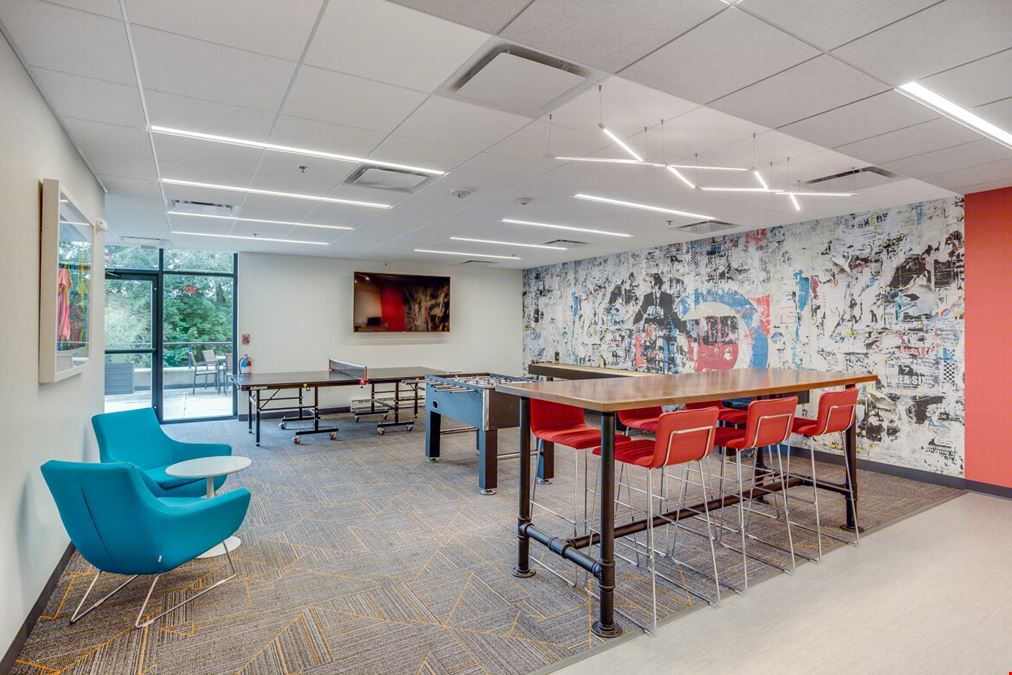 Dedham Executive Center