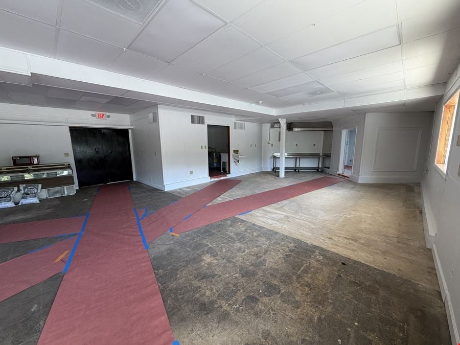 11321 Jeffries Hwy