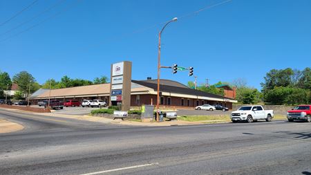 Preview of Other space for Sale at 1820 Central Ave