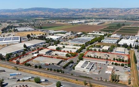 Preview of Industrial space for Sale at 255 Mayock Rd COMBO
