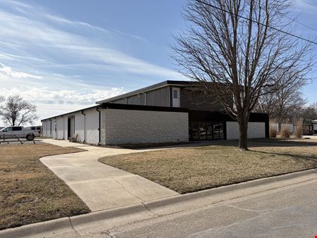 Preview of Industrial space for Sale at 108 SE 6th St