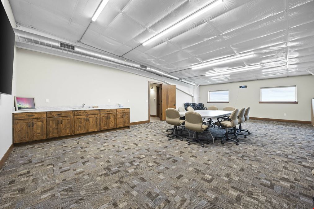3251 N Glade Road, Ste C