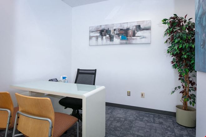 Preview of Office space for Rent at 1000 Innovation Drive , Suite 500