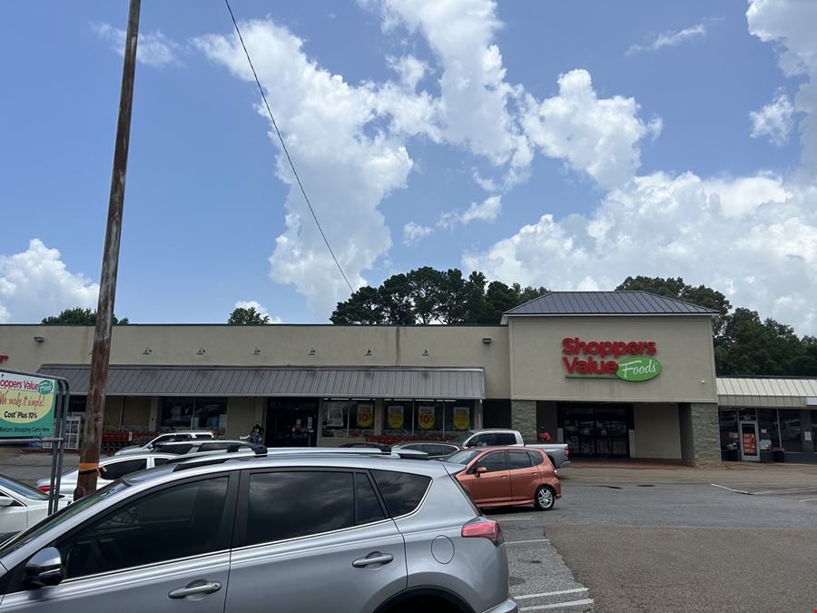 Northside Shopping Center