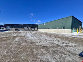 5,000± SF - 20,500± SF Industrial Space for Lease