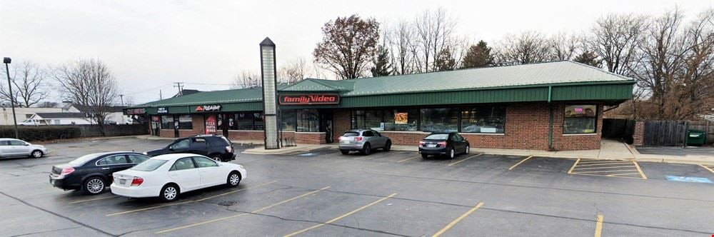 Preview of Retail space for Rent at 2000 OGDEN AVE.