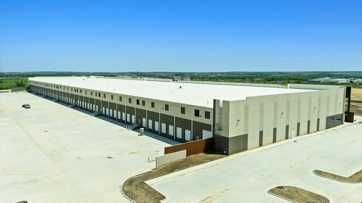 45 Logistics South - Phase II - Building 5