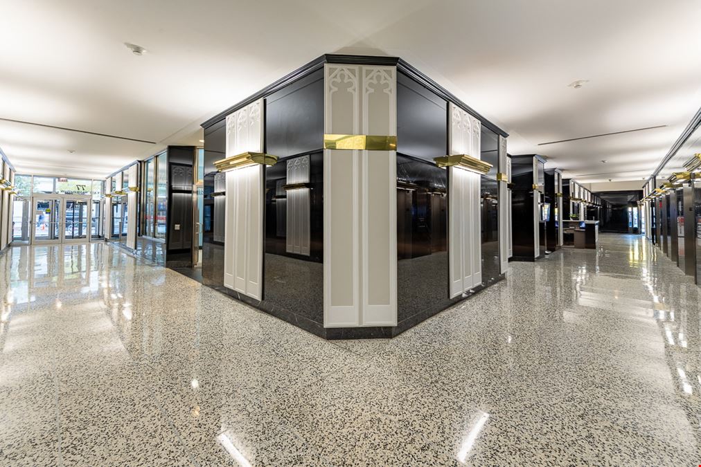 30 North Michigan Avenue